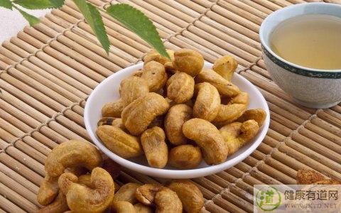 腰果吃多了會怎麼樣 腰果吃多了會怎麼樣