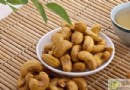 腰果吃多了會怎樣？五大健康影響與正確食用方法全解析