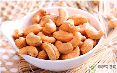 腰果吃多了會怎麼樣 腰果吃多了會怎麼樣