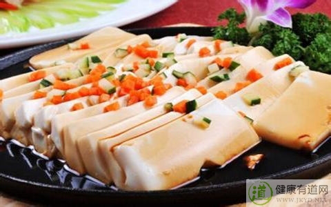 吃豆腐會胖嗎 吃豆腐會胖嗎