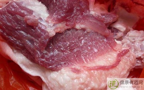 母豬肉能吃嗎 母豬肉能吃嗎