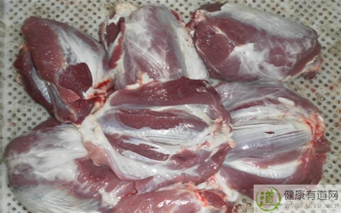 母豬肉能吃嗎 母豬肉能吃嗎