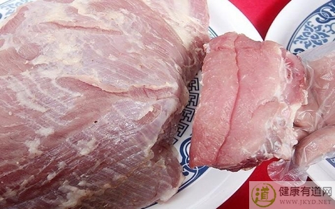 母豬肉能吃嗎 母豬肉能吃嗎