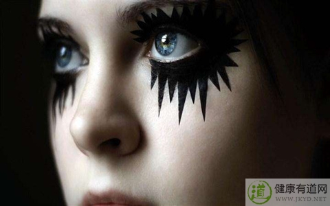 虹膜炎症狀 虹膜炎症狀