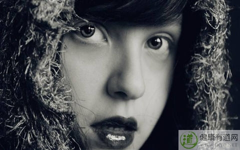 虹膜炎症狀 虹膜炎症狀