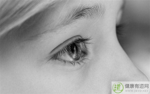 虹膜炎症狀 虹膜炎症狀