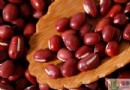 紅小豆功效全解析：補血消腫、祛濕瘦身的六大功效、禁忌與實用妙方