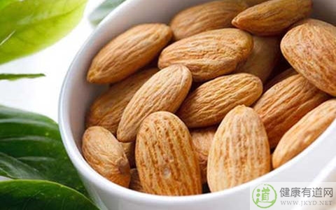 苦杏仁有毒嗎 苦杏仁有毒嗎