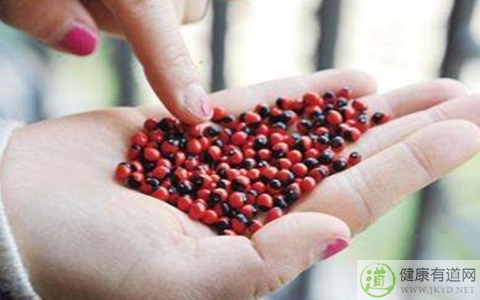 相思豆有毒嗎 相思豆有毒嗎