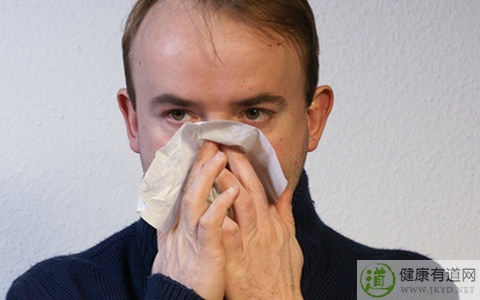 流鼻涕的原因 流鼻涕的原因