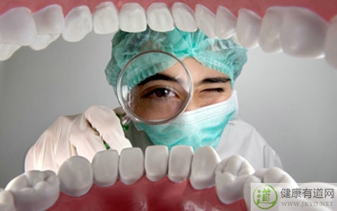 牙痛吃什麼好 牙痛吃什麼好