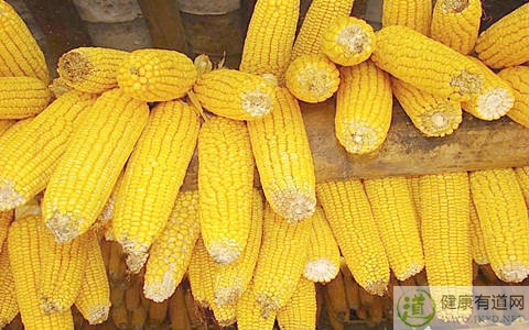吃玉米會胖嗎 吃玉米會胖嗎