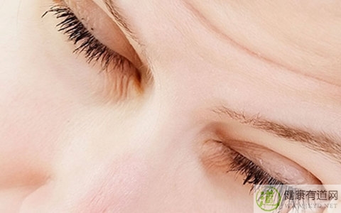 眼睑炎症狀 眼睑炎症狀