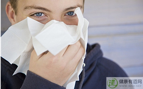 怎樣治療鼻炎 怎樣治療鼻炎