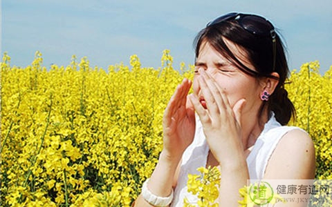 怎樣治療鼻炎 怎樣治療鼻炎