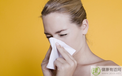 怎樣治療鼻炎 怎樣治療鼻炎