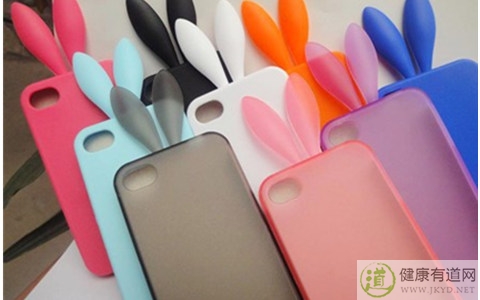 手機套的危害 手機套的危害