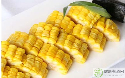 玉米吃多了會怎麼樣 玉米吃多了會怎麼樣