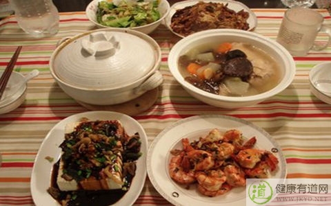 晚飯不吃好嗎 晚飯不吃好嗎