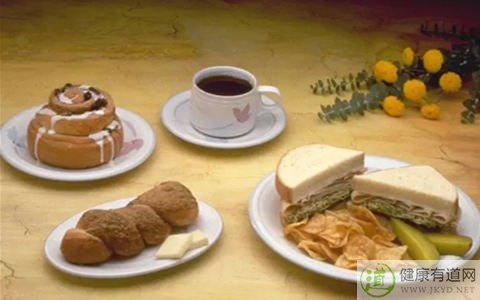 晚飯不吃好嗎 晚飯不吃好嗎