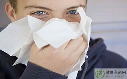 鼻炎吃什麼藥 鼻炎吃什麼藥