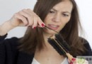掉頭髮的原因有哪些？成因解析、防掉髮竅門與治療方法一次看