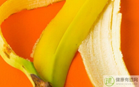 香蕉皮的作用 香蕉皮的作用