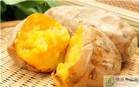 吃紅薯會胖嗎 吃紅薯會胖嗎