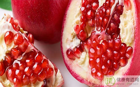 吃石榴吐籽嗎 吃石榴吐籽嗎