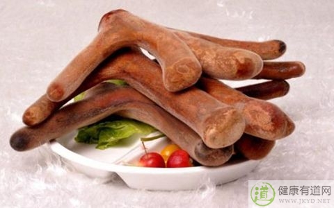 鹿血怎麼吃 鹿血怎麼吃