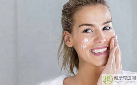 皮膚干燥吃什麼好 皮膚干燥吃什麼好