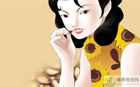 吃瓜子會胖嗎 吃瓜子會胖嗎