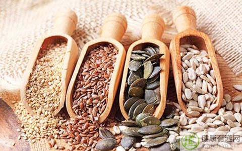 吃瓜子會胖嗎 吃瓜子會胖嗎