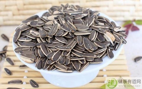 吃瓜子會胖嗎 吃瓜子會胖嗎