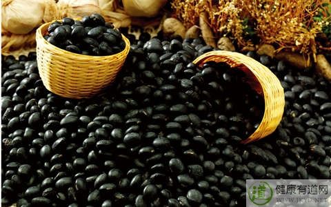 黑豆怎麼吃 黑豆怎麼吃