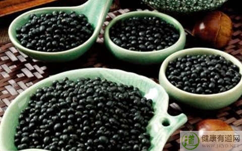 黑豆怎麼吃 黑豆怎麼吃