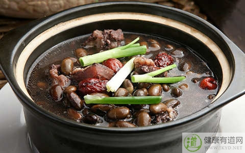 黑豆怎麼吃 黑豆怎麼吃