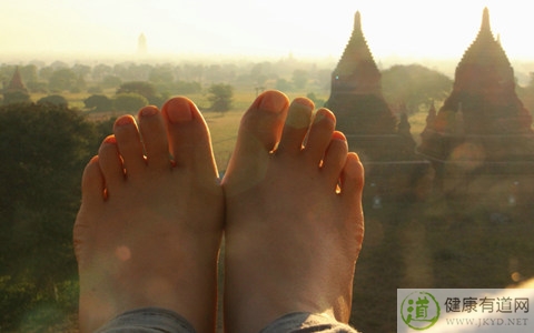 腳氣怎麼辦 腳氣怎麼辦