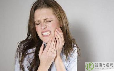 齲齒的危害 齲齒的危害