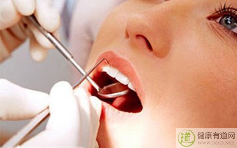 齲齒的危害 齲齒的危害