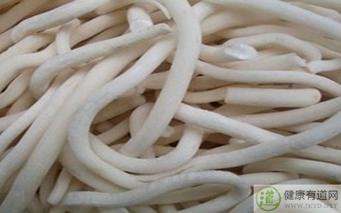 通草怎麼吃 通草怎麼吃