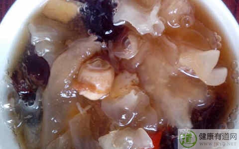 去火吃什麼 去火吃什麼