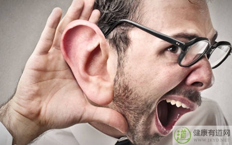 耵聍是什麼 耵聍是什麼