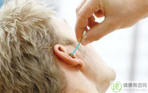 耵聍是什麼 耵聍是什麼