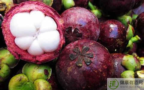 山竹怎麼挑 山竹怎麼挑