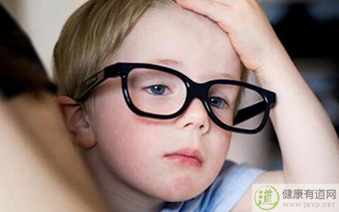 近視的危害 近視的危害