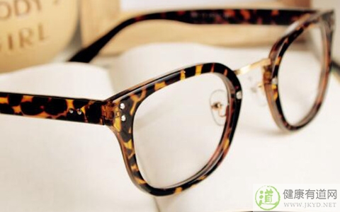 近視的危害 近視的危害