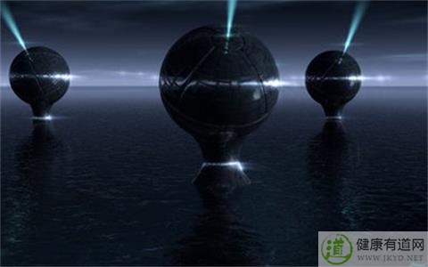 臭氧的作用 臭氧的作用