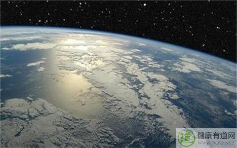 臭氧的作用 臭氧的作用