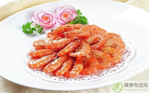 蝦吃多了會怎麼樣 蝦吃多了會怎麼樣